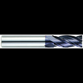 Yg-1 Tool Co 4 Flute Regular Length X-Power Carbide 93096